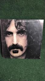FRANK ZAPPA, Ophalen of Verzenden, Zo goed als nieuw, Overige formaten