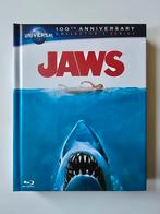 JAWS (100TH ANNIVERSARY COLLECTOR'S SERIES) (DIGIBOOK) (BLUR, Tollenstraat 53D 3035NC Rotterdam, Carduelis and Media, Ophalen of Verzenden