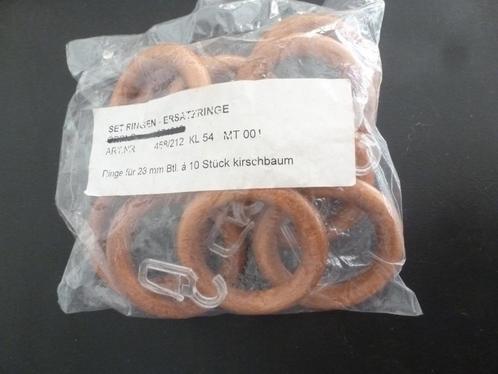 Houten ringen., Hobby en Vrije tijd, Overige Hobby en Vrije tijd, Nieuw, Verzenden