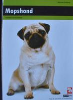 Adriaan Louwrier: Mopshond, Ophalen of Verzenden, Zo goed als nieuw, Honden