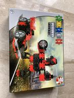 Clics robo racers NIEUW, Kinderen en Baby's, Speelgoed | Bouwstenen, Ophalen of Verzenden, Nieuw