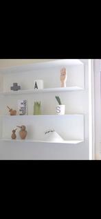 IKEA Botkyrka designplank, Huis en Inrichting, Woonaccessoires | Wandplanken en Boekenplanken, Ophalen of Verzenden, Zo goed als nieuw