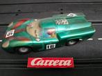 Carrera Universal racebaan raceauto Lola T70 Lexan nr.40461, Ophalen of Verzenden, Gebruikt, Elektrisch, Carrera