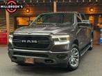 Dodge Ram 1500 5.7 V8 Laramie, LPG, Origineel Nederlands, 12, Automaat, Lichtsensor, Gebruikt, 5654 cc