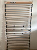 Lattenbodem 90x200 Flexus 2600, Ophalen, 90 cm, Eenpersoons, Zo goed als nieuw