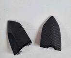 Ducati 749 999 Carbon hielbeschermers. Dikke kwaliteit., Motoren, Ophalen of Verzenden