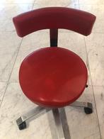 Stoel, Ophalen of Verzenden, Zo goed als nieuw, Hout