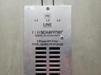 Schnaffner RFI-filter 130A, Schaffner, Gebruikt, Info@schaffner.nl, Ophalen of Verzenden