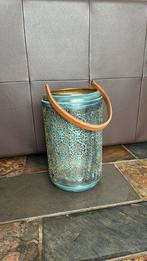 Paraplubak metaal, Huis en Inrichting, Woonaccessoires | Paraplubakken, Ophalen of Verzenden, Zo goed als nieuw, Metaal