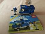 Lego T V wagen, Ophalen, Zo goed als nieuw, Complete set, Lego