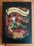 Winter Werkboek - Alchemie, Hekserij, Paganisme, Boeken, Esoterie en Spiritualiteit, Ophalen of Verzenden, Zo goed als nieuw, Reinhild Nauwelaerts