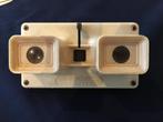 stereoscope, Ophalen of Verzenden, 1940 tot 1960, Overige typen