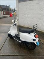 La souris, Fietsen en Brommers, Snorfietsen en Snorscooters, Ophalen of Verzenden, Gebruikt, Benzine, Overige merken