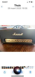 Marschall origin 50 buizen top, Ophalen, Www.marschall.com, Max .dr lelykade 12 den haag, Nieuw