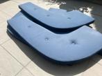 Interieur bekleding AW21 blauw, Ophalen, Zo goed als nieuw, Overige typen, Motorboot