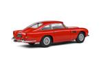 Jsn Solido 1:18 Aston Martin DB5 1964 rood, Hobby en Vrije tijd, Modelauto's | 1:18, Solido, Solido, -, Nieuw