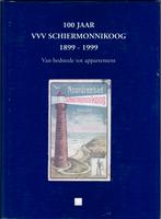 Schiemonnikoog-100 jaar VVV, Ophalen of Verzenden, Gelezen