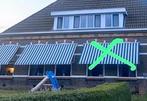 Zonwering 2 stuks, Ophalen, Gebruikt, Minder dan 250 cm, 150 tot 300 cm