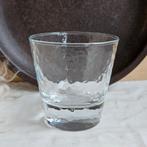 Durobor Helsinki whiskyglas, Overige typen, Ophalen of Verzenden, Zo goed als nieuw, Nvt