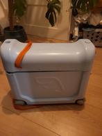 Stokke JetKids te huur 20 euro per reis  - Utrecht, Ophalen, 30 cm of meer