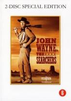 DVD The Searchers (2-Disc Special Edition) (met John Wayne), Gebruikt, Ophalen of Verzenden, Vanaf 6 jaar