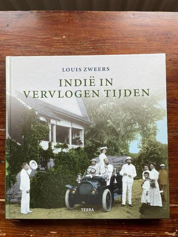Louis Zweers Indië in vervlogen tijden 2008 beschikbaar voor biedingen