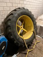 Dubbellucht 600/65r38 michelin, Zakelijke goederen, Ophalen of Verzenden