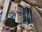 Demag elektrische ketting takel., Doe-het-zelf en Verbouw, Lieren en Takels, Ophalen, Gebruikt