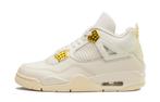 Jordan 4 Retro Metalic Gold 44, Ophalen of Verzenden, Nieuw, Sneakers of Gympen