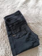 Zwarte Jeans DENHAM 26 L32, Denham, Zwart, Ophalen of Verzenden, Zo goed als nieuw