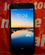 Iphone 7 plus 32 GB zwart zo goed als nieuw+3 extra hoesjes, Telecommunicatie, Mobiele telefoons | Apple iPhone, Zwart, 32 GB