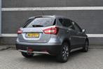 Suzuki S-Cross 1.4 Boosterjet High Executive / Leer / Panora, Voorwielaandrijving, Gebruikt, Euro 6, 4 cilinders