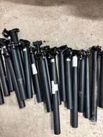 Partij zadelpennen 31.6, Ophalen of Verzenden, Zo goed als nieuw, Algemeen