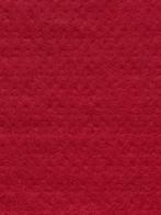 Dun naaldvilt, donkerrood, Verzenden, Doorn, Nieuw, Los Vilt