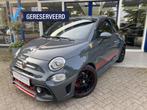 Abarth 595 1.4 T-Jet Abarth 595 YAMAHA IOV klant, Auto's, Voorwielaandrijving, Gebruikt, Euro 6, 4 cilinders