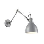 Wandlamp model MATS, Huis en Inrichting, Lampen | Wandlampen, Ophalen, Zo goed als nieuw