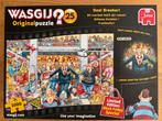 Wasgij puzzel Original nr.25, 1000 stukjes, Hobby en Vrije tijd, Denksport en Puzzels, Ophalen of Verzenden, 500 t/m 1500 stukjes