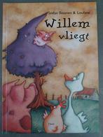 Willem vliegt, Ophalen of Verzenden, Zo goed als nieuw