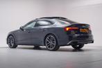 Audi A5 Sportback 3.0 TFSI Pro Line Plus [ Panorama B&O Napp, Auto's, Audi, Gebruikt, 2995 cc, Bedrijf, Adaptive Cruise Control