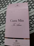 Aigner Cara Mia edp spray, Ophalen of Verzenden, Gebruikt