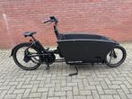Urban Arrow Family elektrische bakfiets | Bosch | 500 Wh, Overige merken, 50 km per accu of meer, Zo goed als nieuw, Ophalen