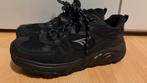 Hi-Tec eastend  Maat 44 - Zwart, Hi-tec, Zwart, Ophalen of Verzenden, Sneakers of Gympen