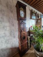 Comtoise Klok uit Béziers, Frankrijk, Antiek en Kunst, Antiek | Meubels | Kasten, Ophalen