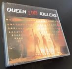 QUEEN - Live killers ( 2CD ), Ophalen of Verzenden, Zo goed als nieuw, Poprock