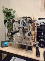 Rocket R58 V2 Dual Boiler, Espresso apparaat, Ophalen of Verzenden, 2 tot 4 kopjes, Afneembaar waterreservoir