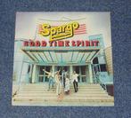 Lp - Spargo - Good Time Spirit, Ophalen of Verzenden, 1960 tot 1980, Gebruikt, 12 inch