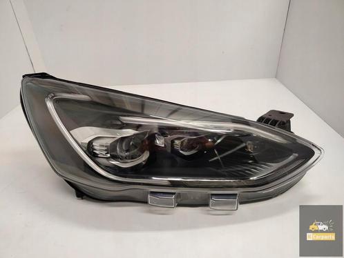 Ford Focus Mk4 Full Led ST rechterlamp Perfect, Auto-onderdelen, Verlichting, Ford, Gebruikt, Ophalen of Verzenden