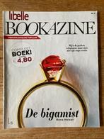 Libelle Bookazine - Rona Halsall: De bigamist, Ophalen of Verzenden, Gelezen, Rona Halsall