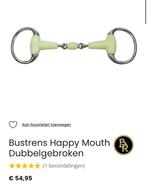 appelbit 13,5 cm BR, Dieren en Toebehoren, Ophalen of Verzenden, Nieuw, Dressuur