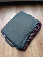 Purple ergonomisch zitkussen, Ophalen of Verzenden, Gebruikt